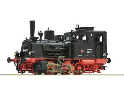 Roco Parní lokomotiva BR 89.70–75 DR - 70045